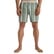 Billabong Sundays Lb Erkek Siyah Volley Short
