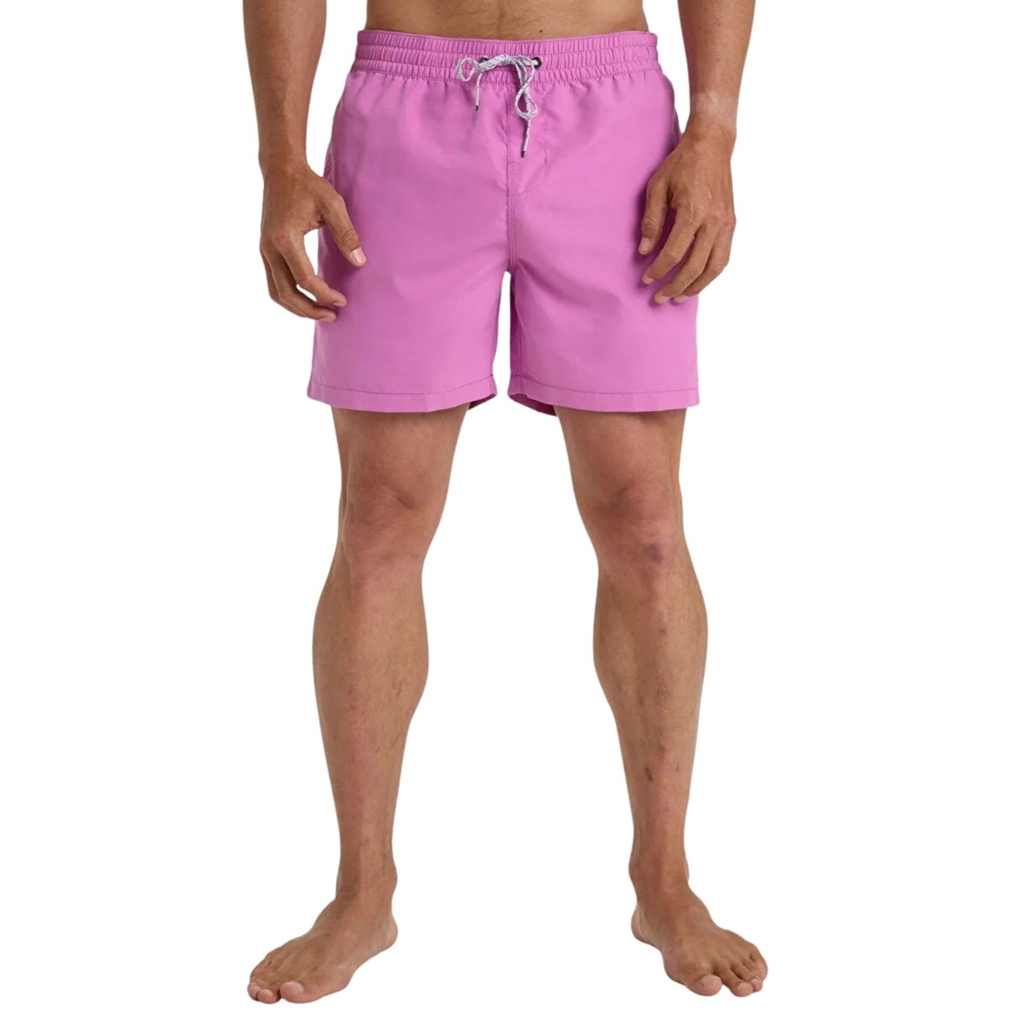 Billabong All Day Lb Erkek Pembe Volley Short