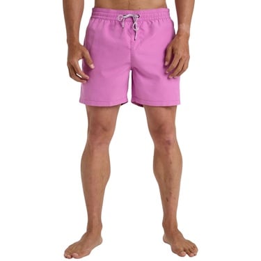  Billabong All Day Lb Erkek Pembe Volley Short