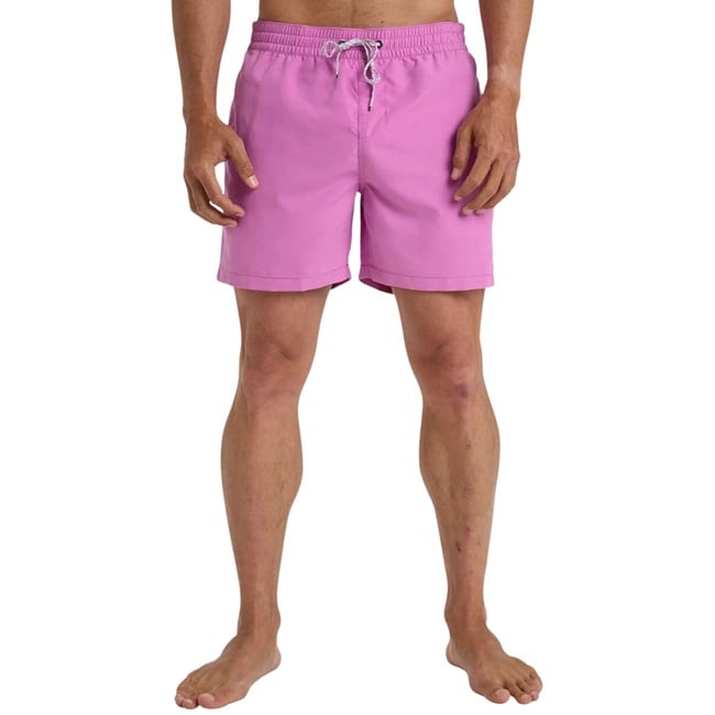  Billabong All Day Lb Erkek Pembe Volley Short