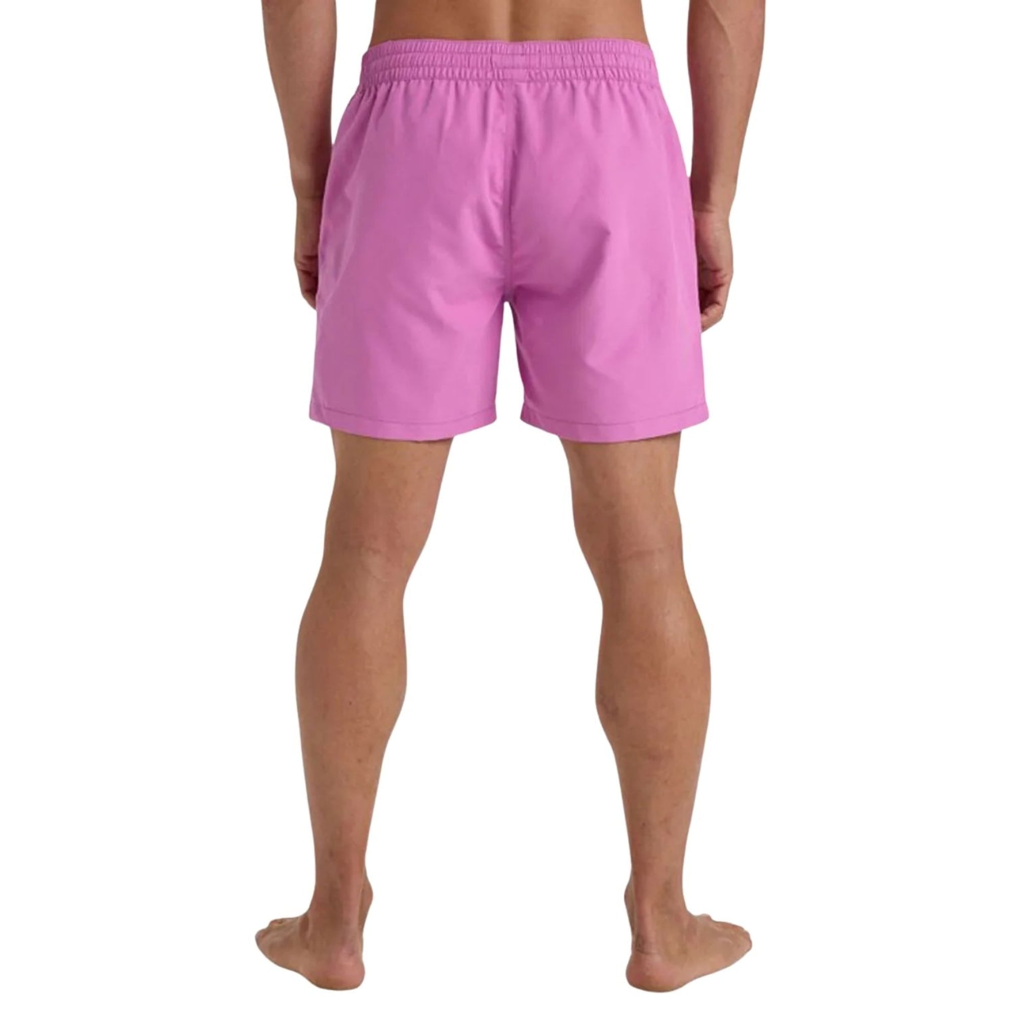 Billabong All Day Lb Erkek Pembe Volley Short