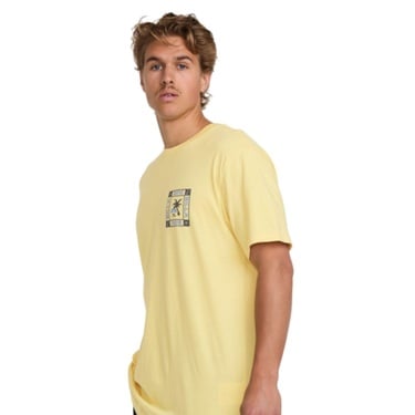  Billabong Window Premium Ss Erkek Tişört