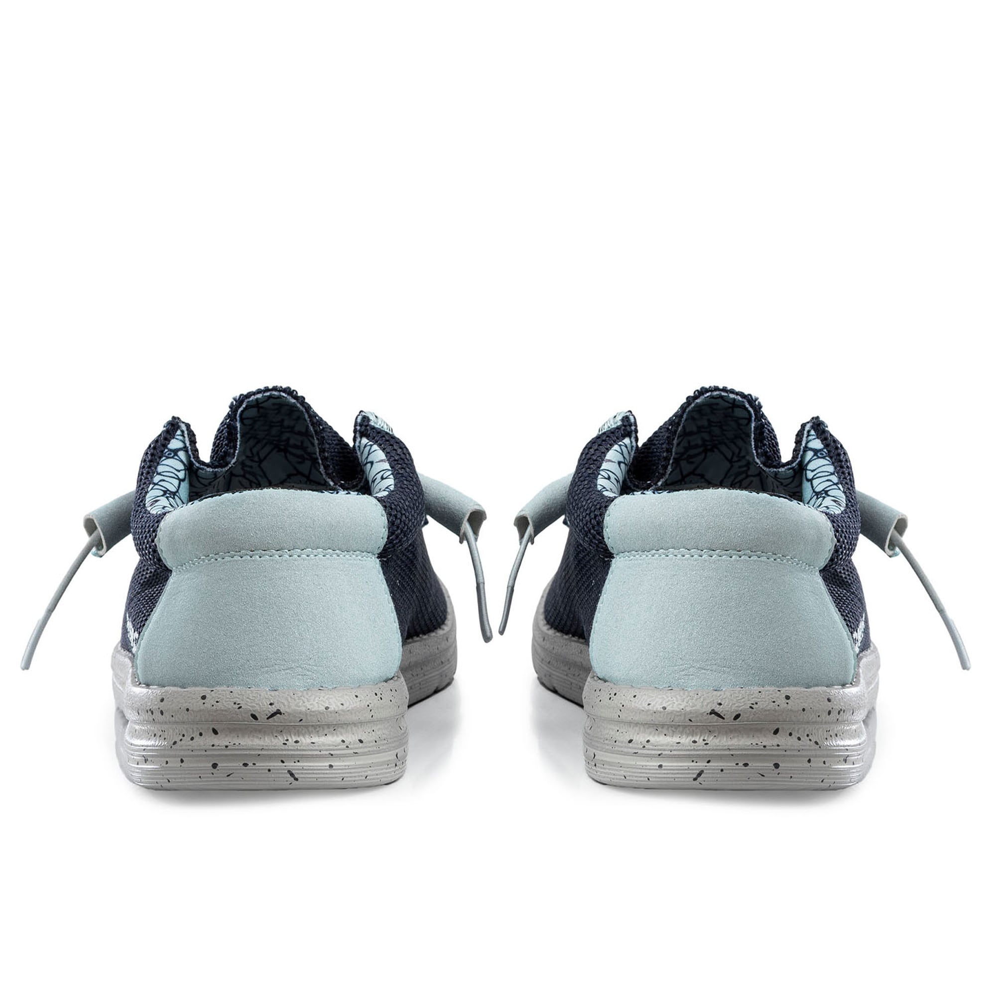 Quiksilver Trc Comfort Erkek Mavi Günlük Ayakkabı