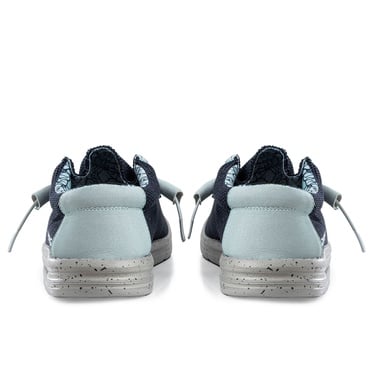  Quiksilver Trc Comfort Erkek Mavi Günlük Ayakkabı