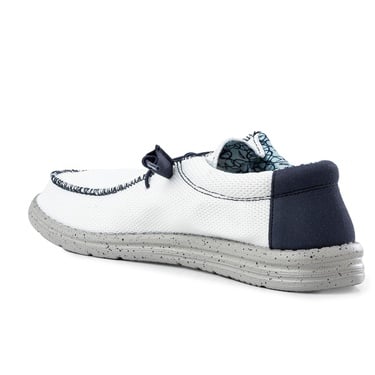  Quiksilver Trc Comfort Erkek Beyaz Günlük Ayakkabı