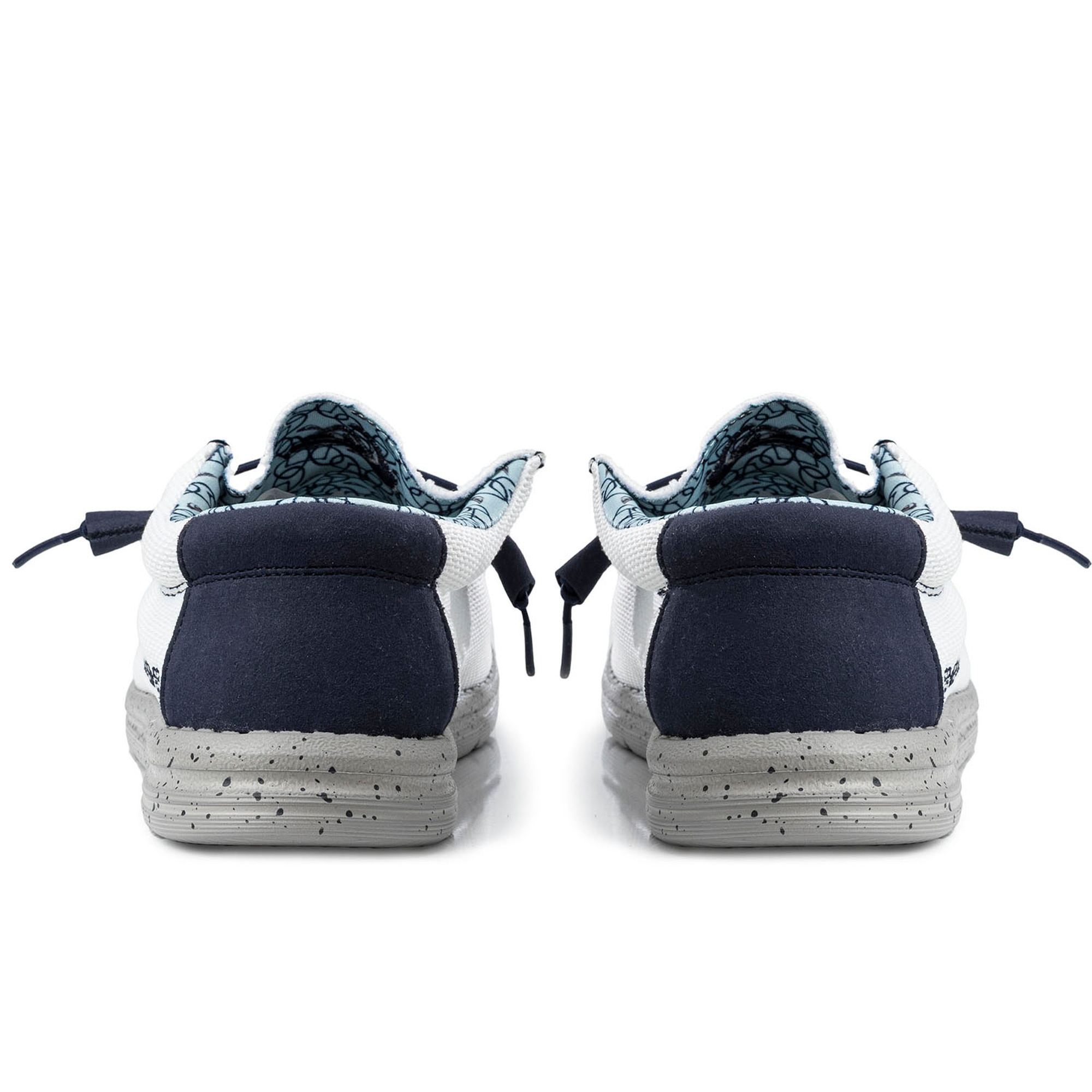 Quiksilver Trc Comfort Erkek Beyaz Günlük Ayakkabı