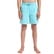 Quiksilver Spl Fineline Yth 14 Erkek Çocuk Siyah Volley Short