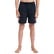 Quiksilver Spl Fineline Yth 14 Erkek Çocuk Siyah Volley Short