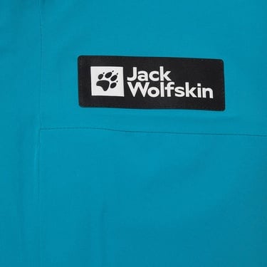  Jack Wolfskin Expdn 3l Unisex Outdoor Ceketi