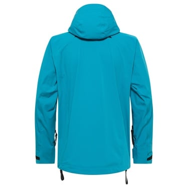  Jack Wolfskin Expdn 3l Unisex Outdoor Ceketi