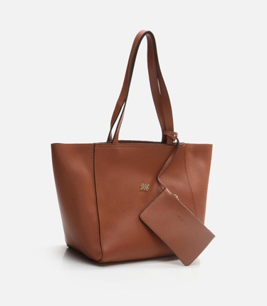  Kadın Taba Omuz Çantası