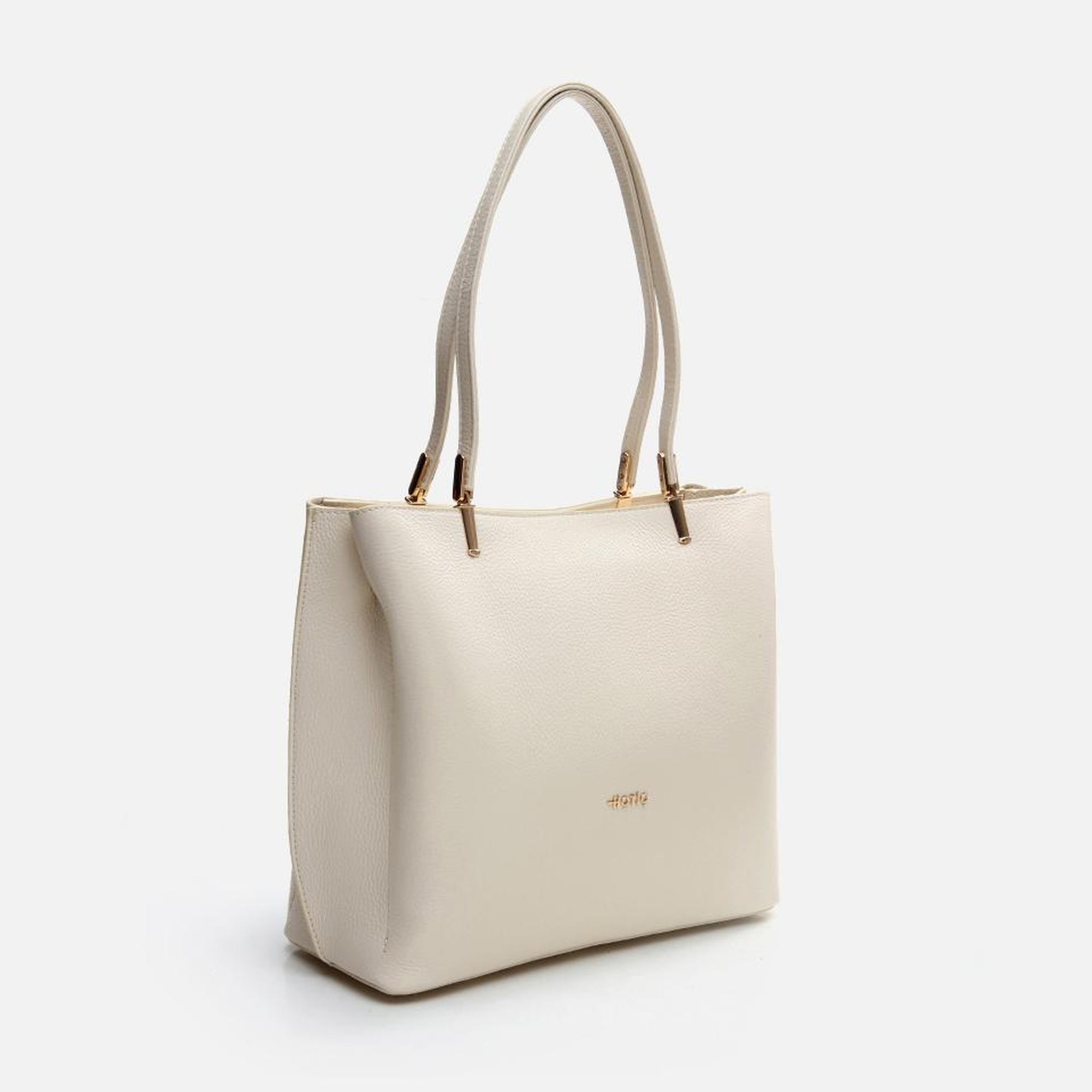 Kadın Deri Vizon Omuz Çantası