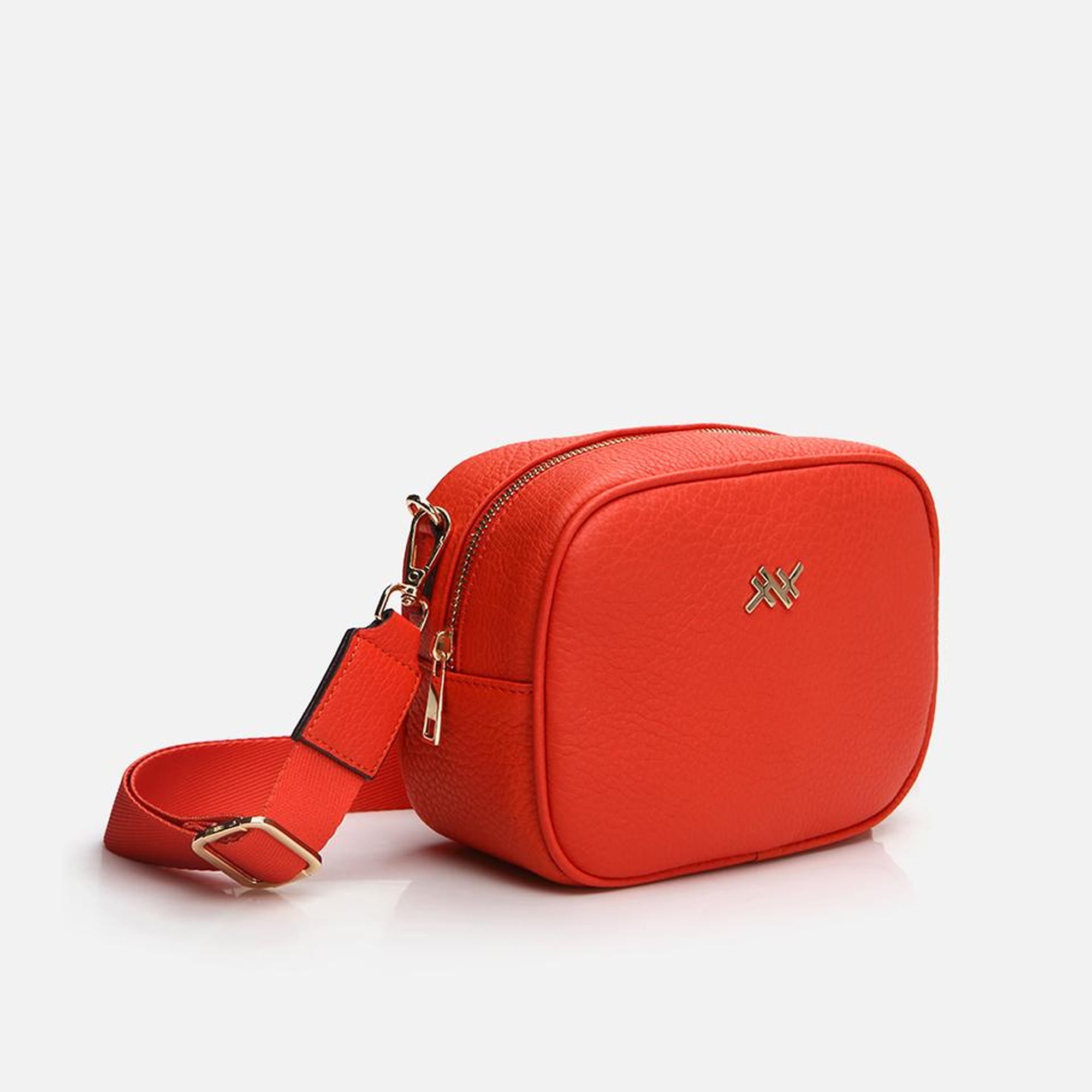 Kadın Deri Nar Mini (Çapraz) Çanta