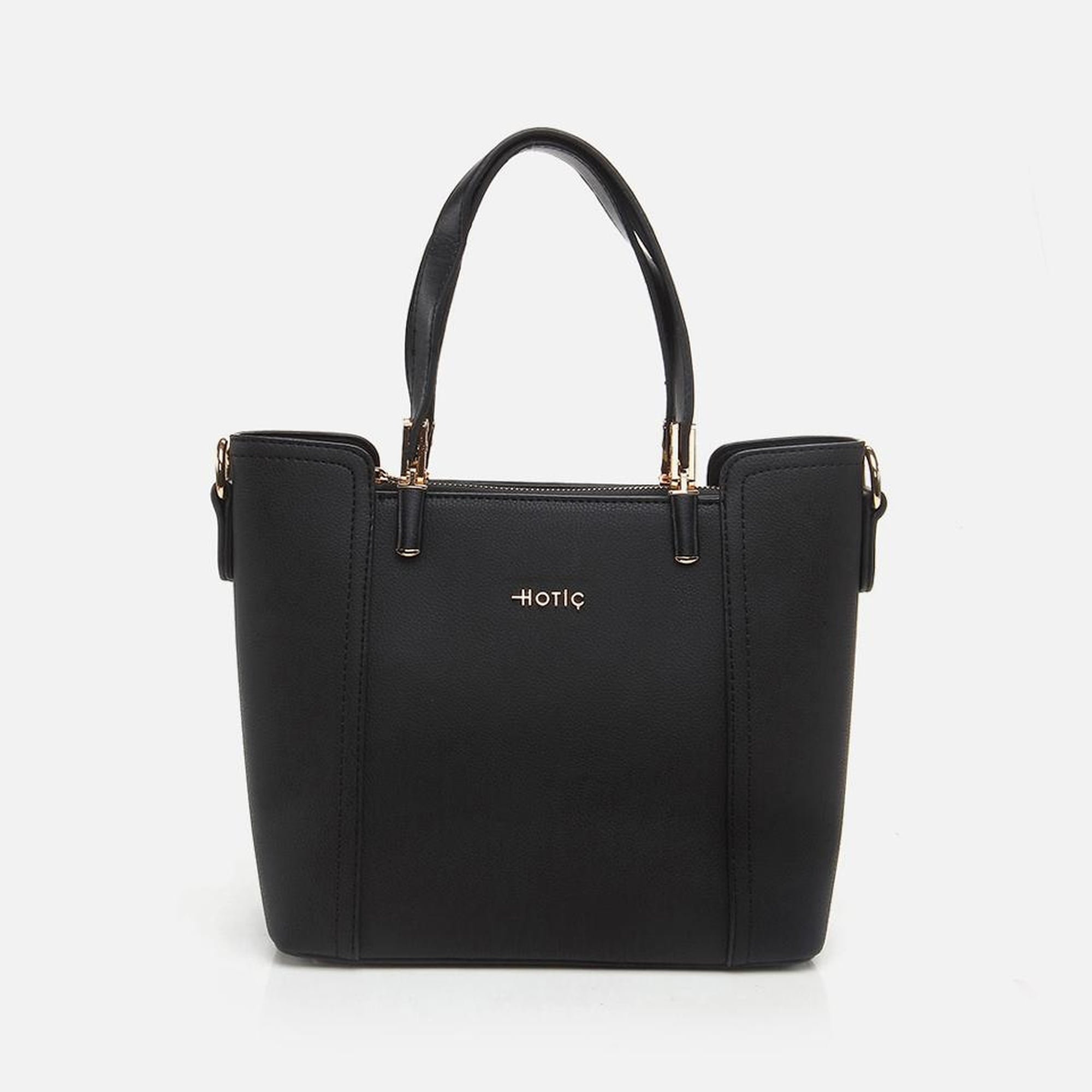 Kadın Siyah Omuz Çantası