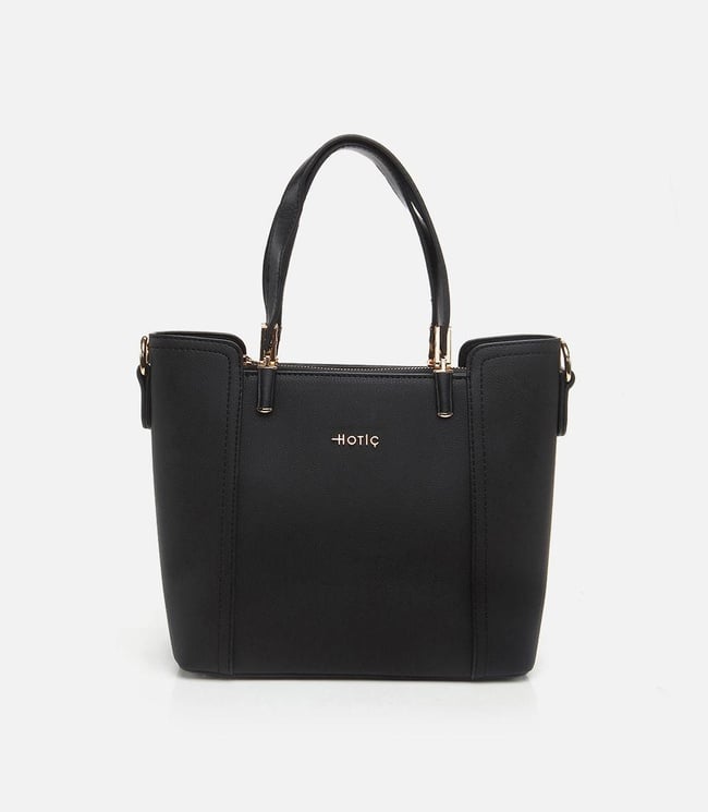  Kadın Siyah Omuz Çantası