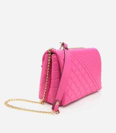  Kadın Pembe Mini (Çapraz) Çanta