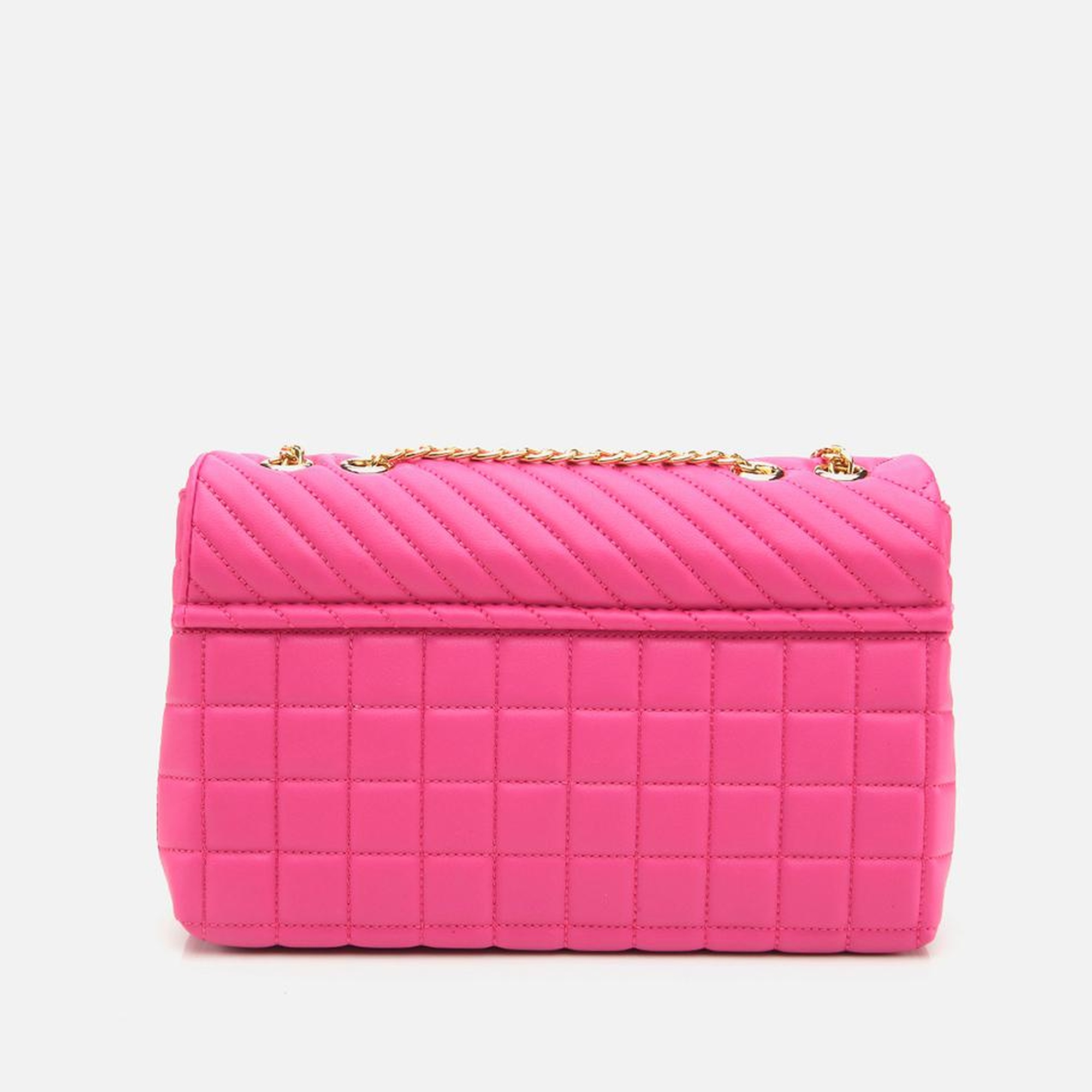 Kadın Pembe Mini (Çapraz) Çanta