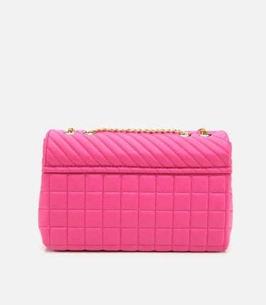  Kadın Pembe Mini (Çapraz) Çanta