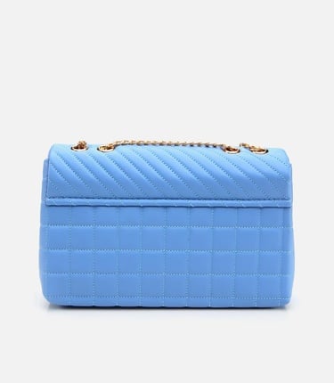  Kadın Mavi Mini (Çapraz) Çanta