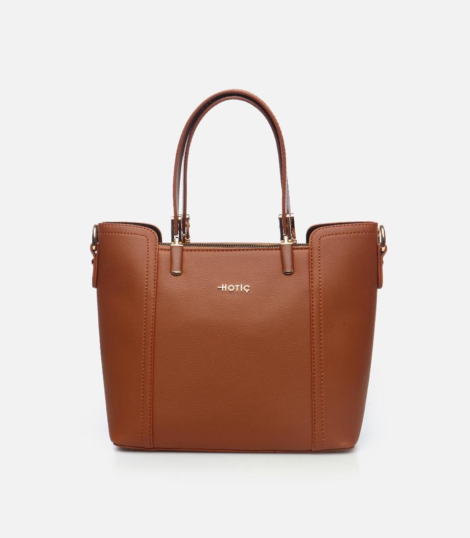  Kadın Taba Omuz Çantası