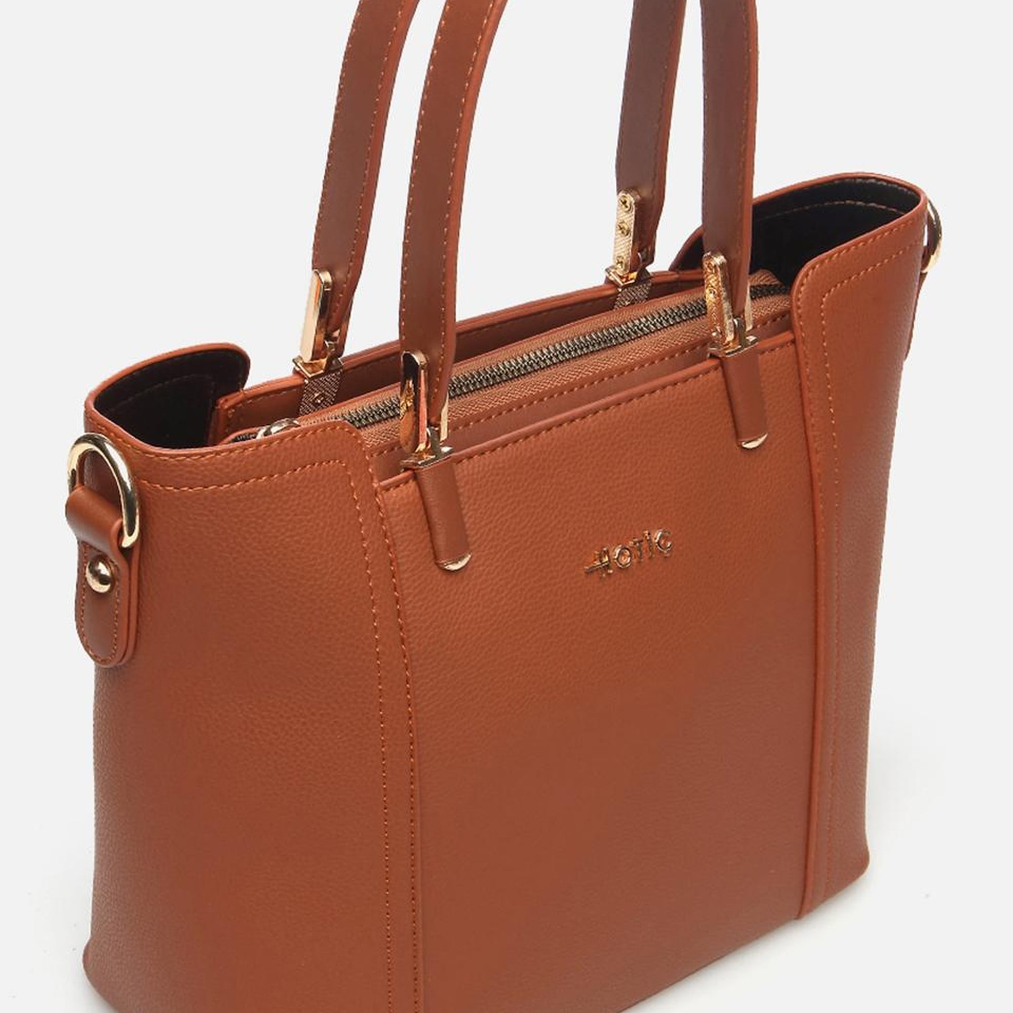 Kadın Taba Omuz Çantası