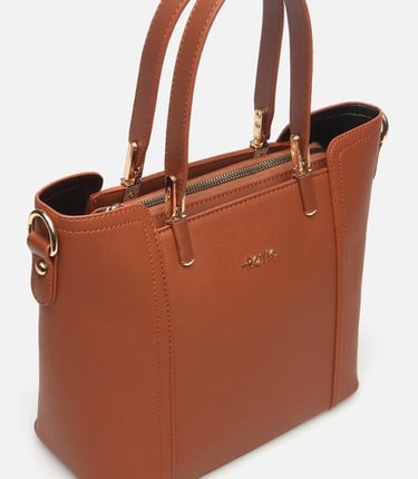  Kadın Taba Omuz Çantası