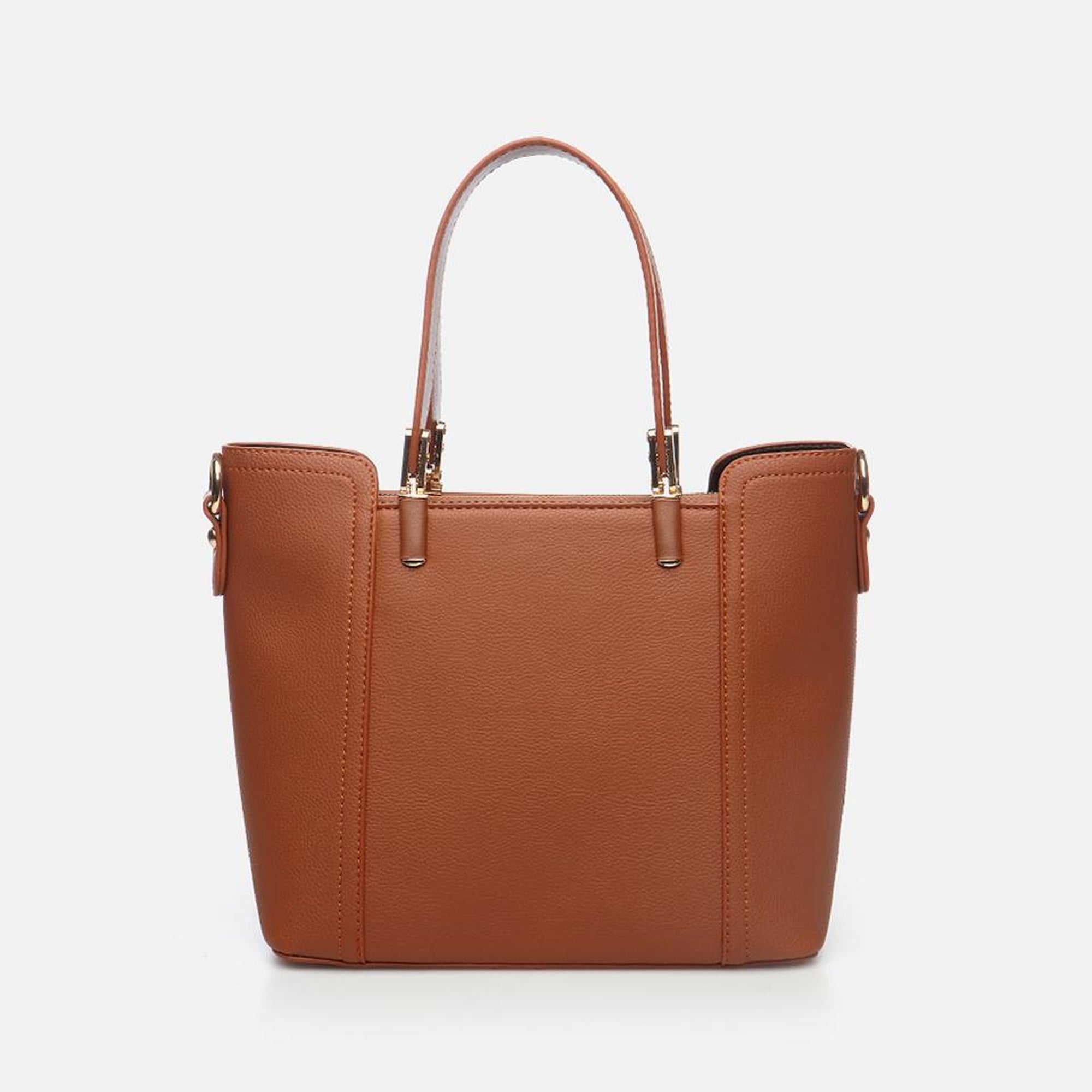 Kadın Taba Omuz Çantası