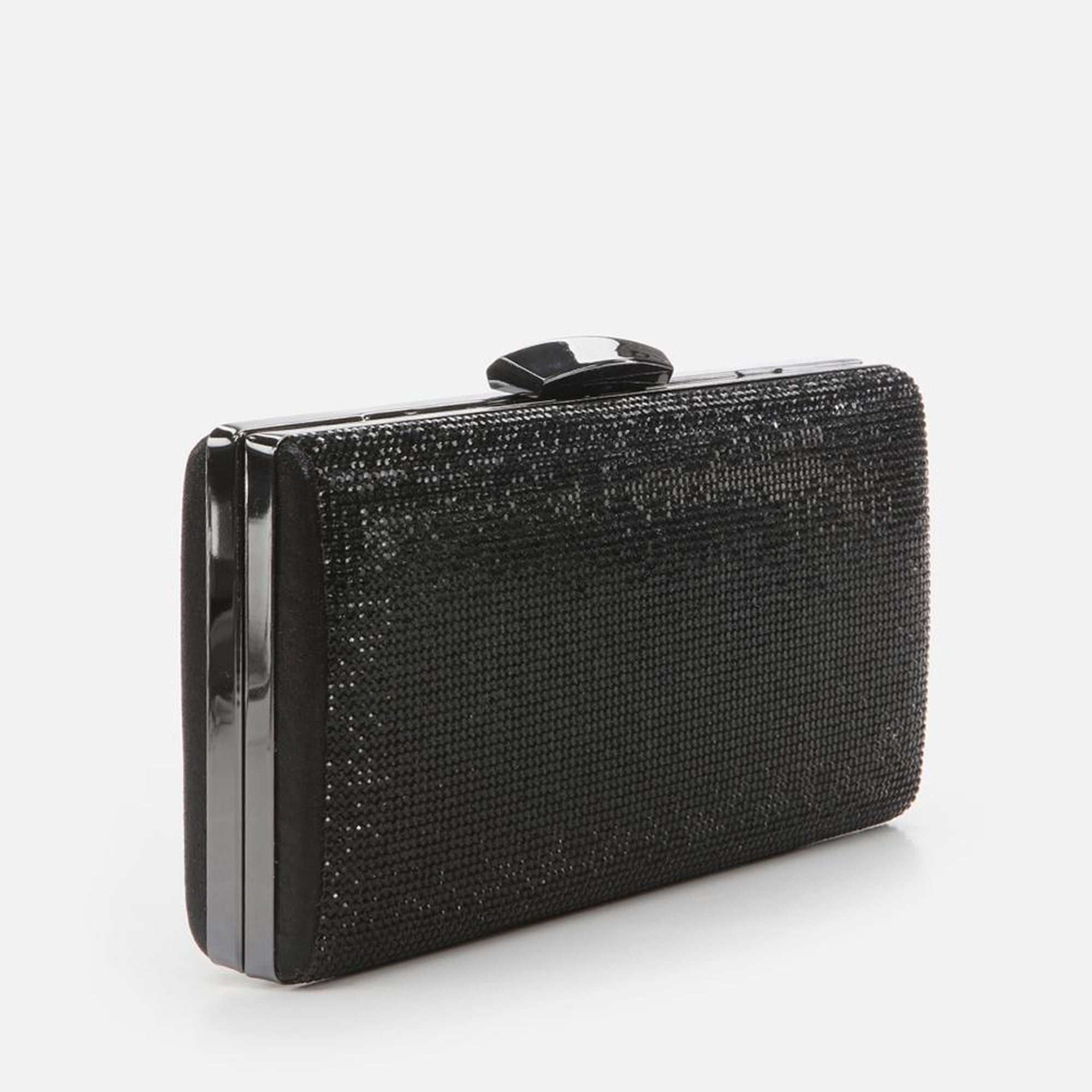 Kadın Siyah Portföy