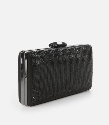  Kadın Siyah Portföy