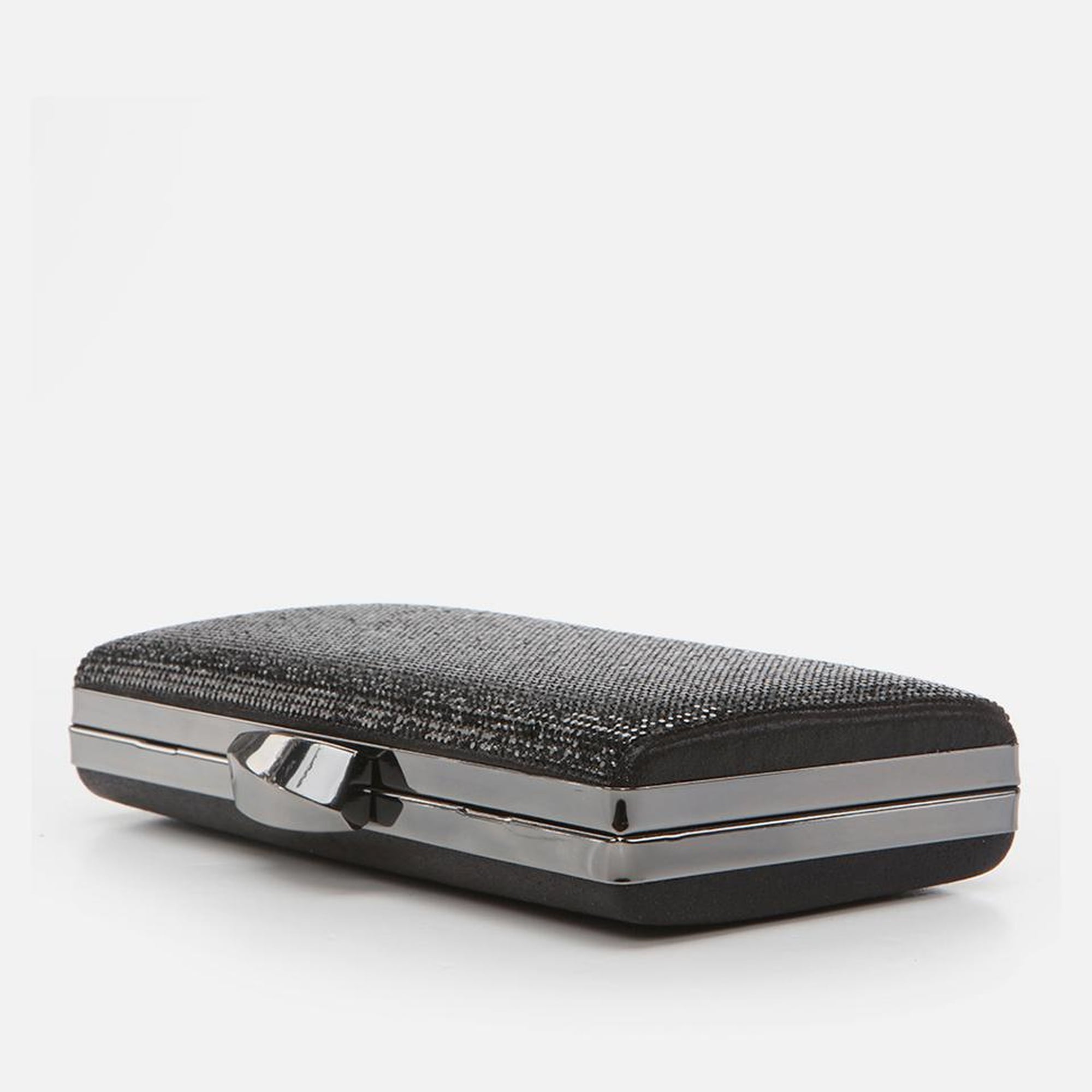 Kadın Siyah Portföy