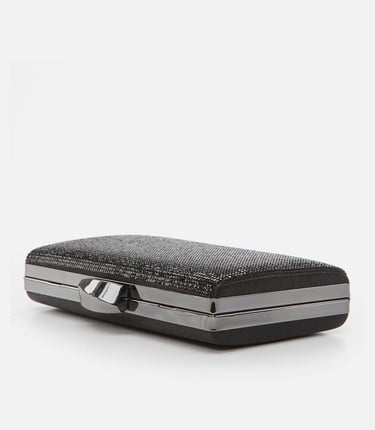  Kadın Siyah Portföy