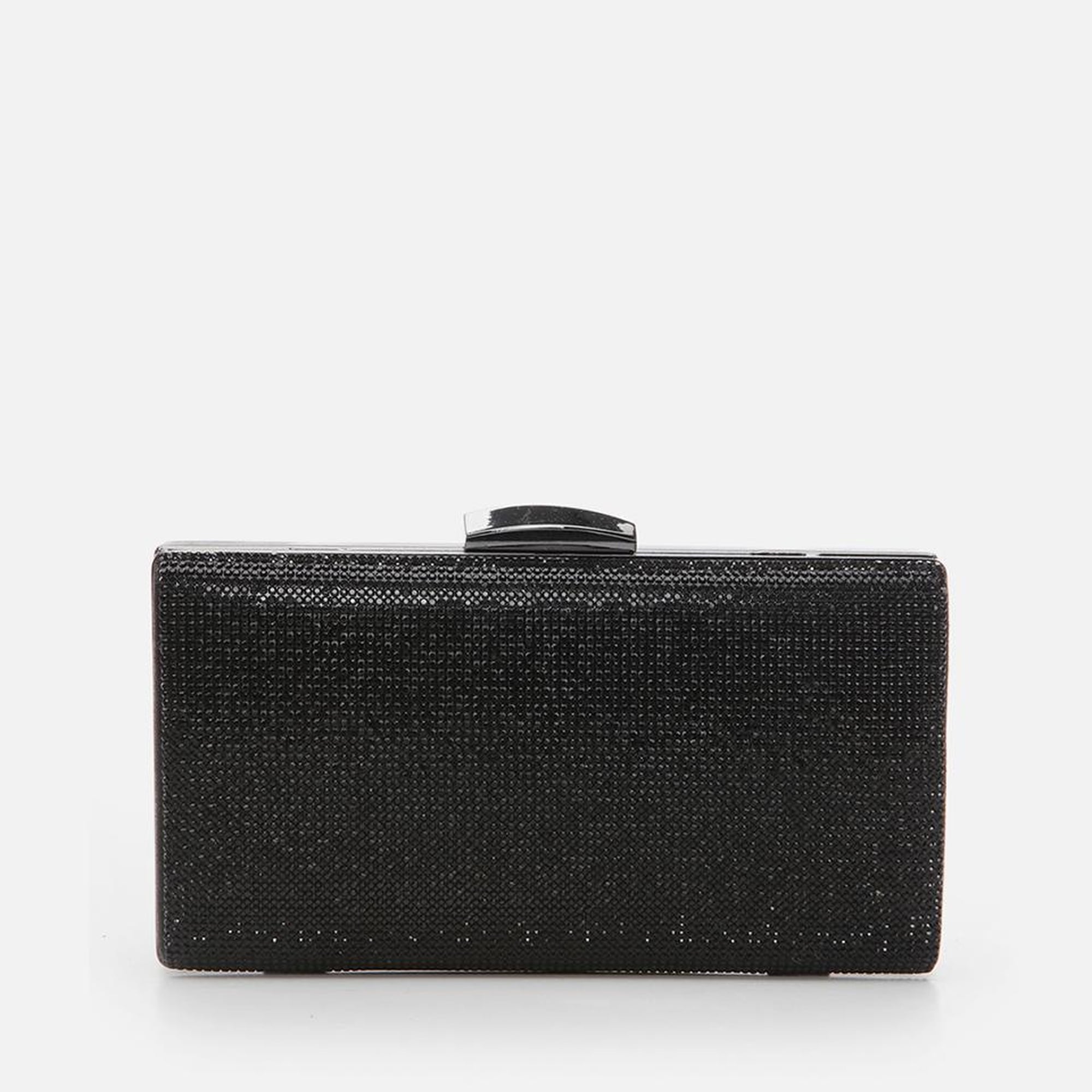 Kadın Siyah Portföy