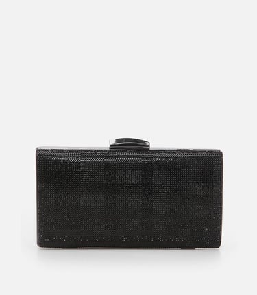  Kadın Siyah Portföy