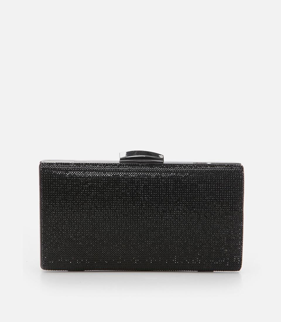  Kadın Siyah Portföy