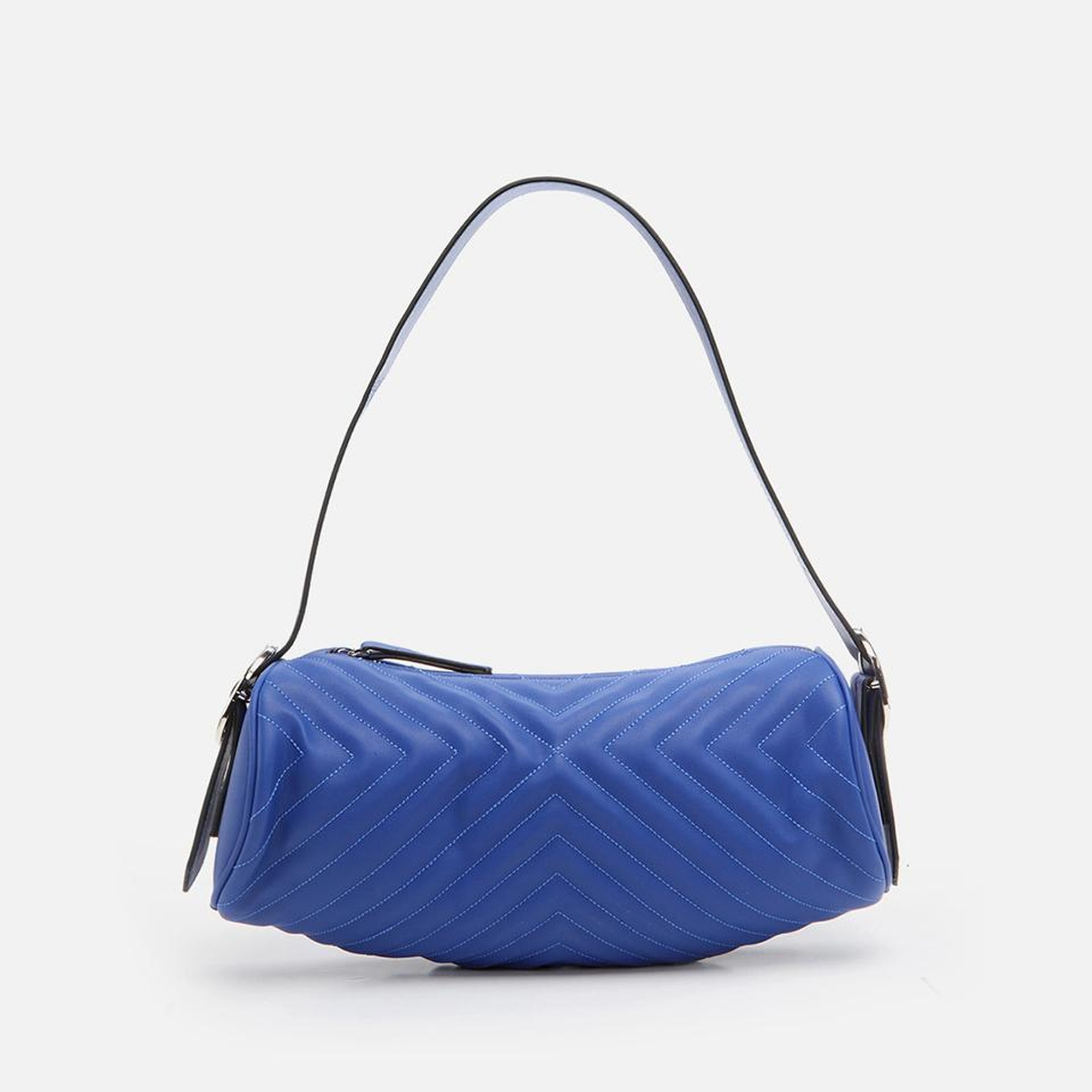 Kadın Mavi Omuz Çantası