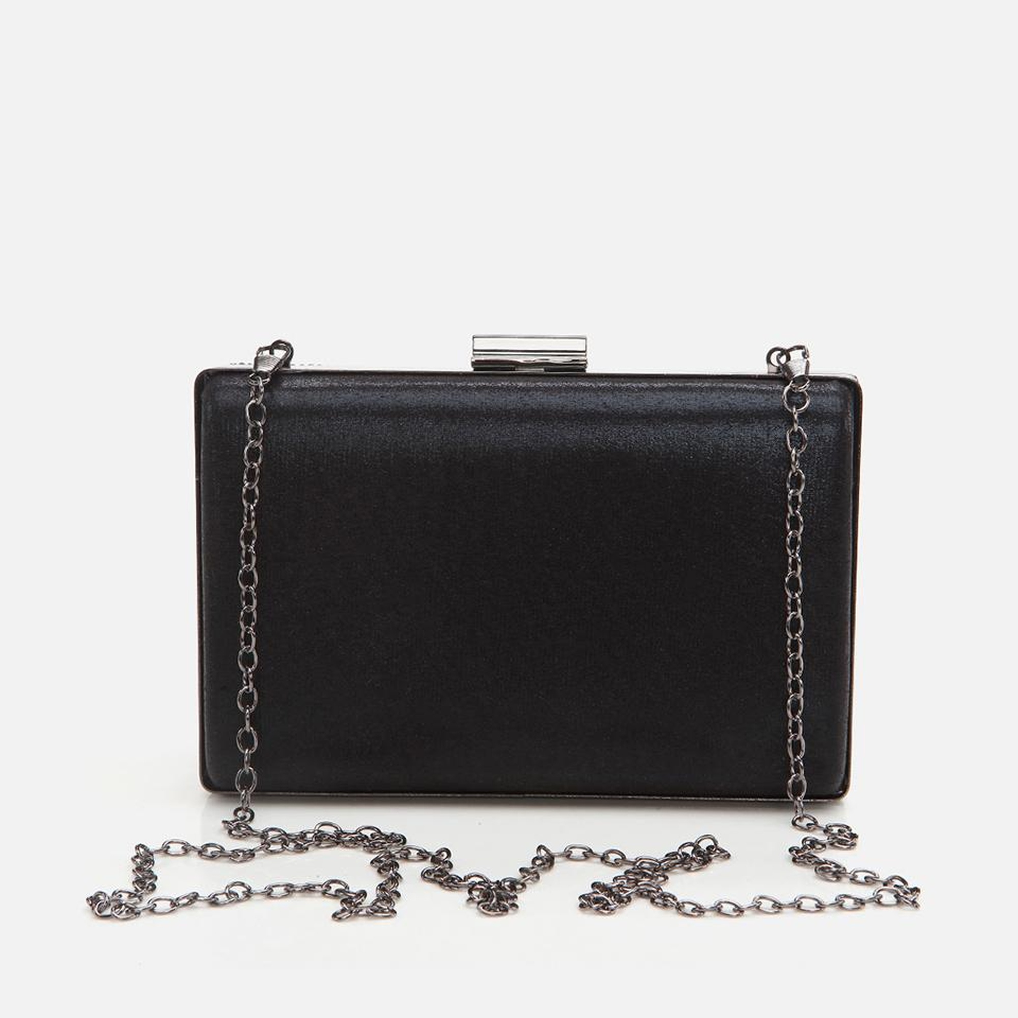 Kadın Siyah Portföy