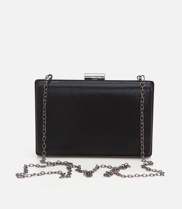  Kadın Siyah Portföy