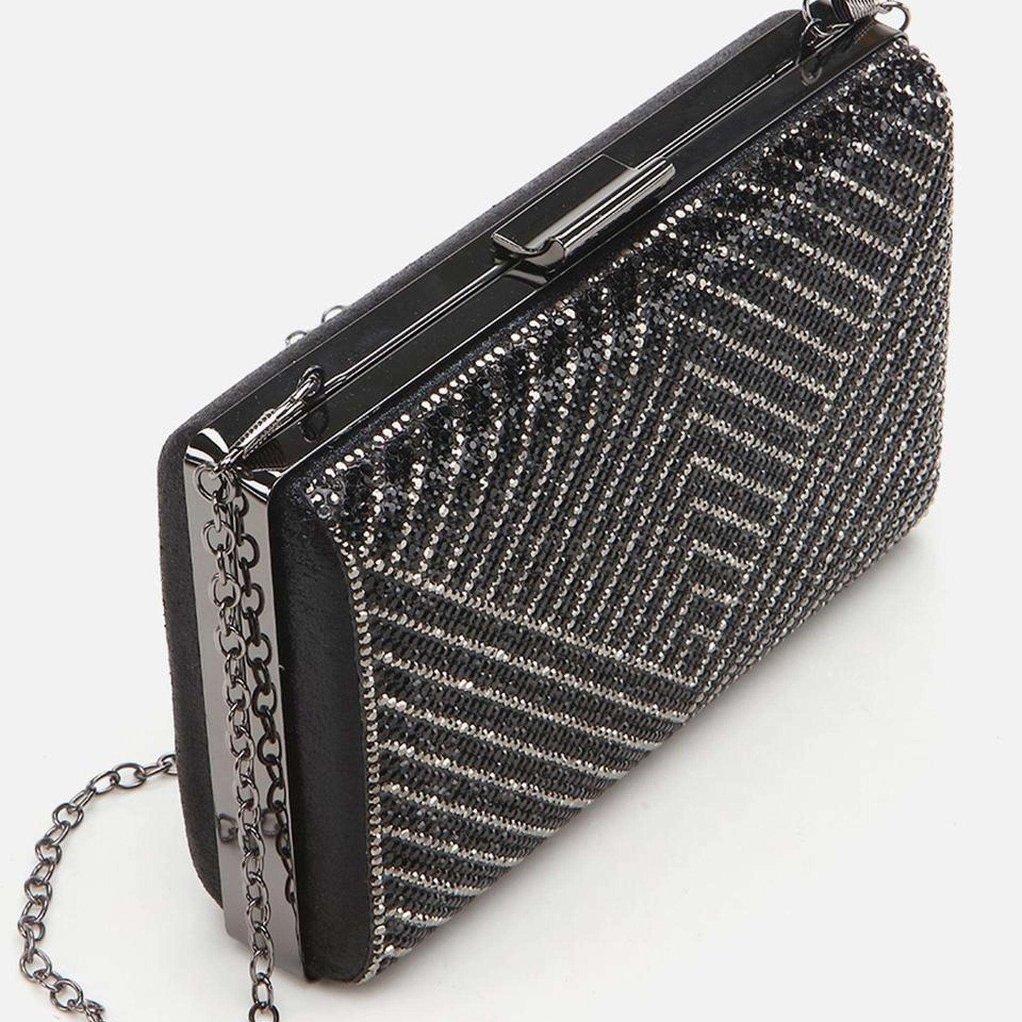 Kadın Siyah Portföy