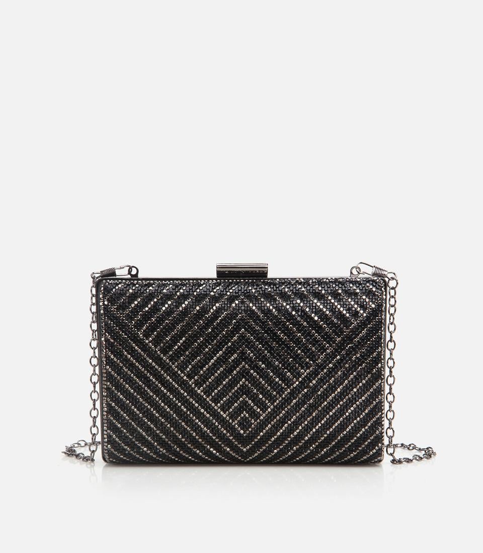  Kadın Siyah Portföy