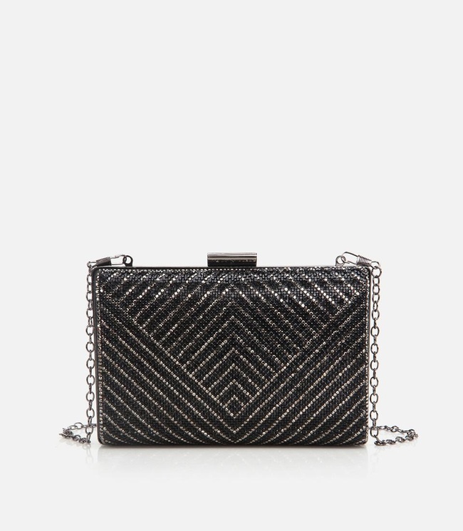  Kadın Siyah Portföy