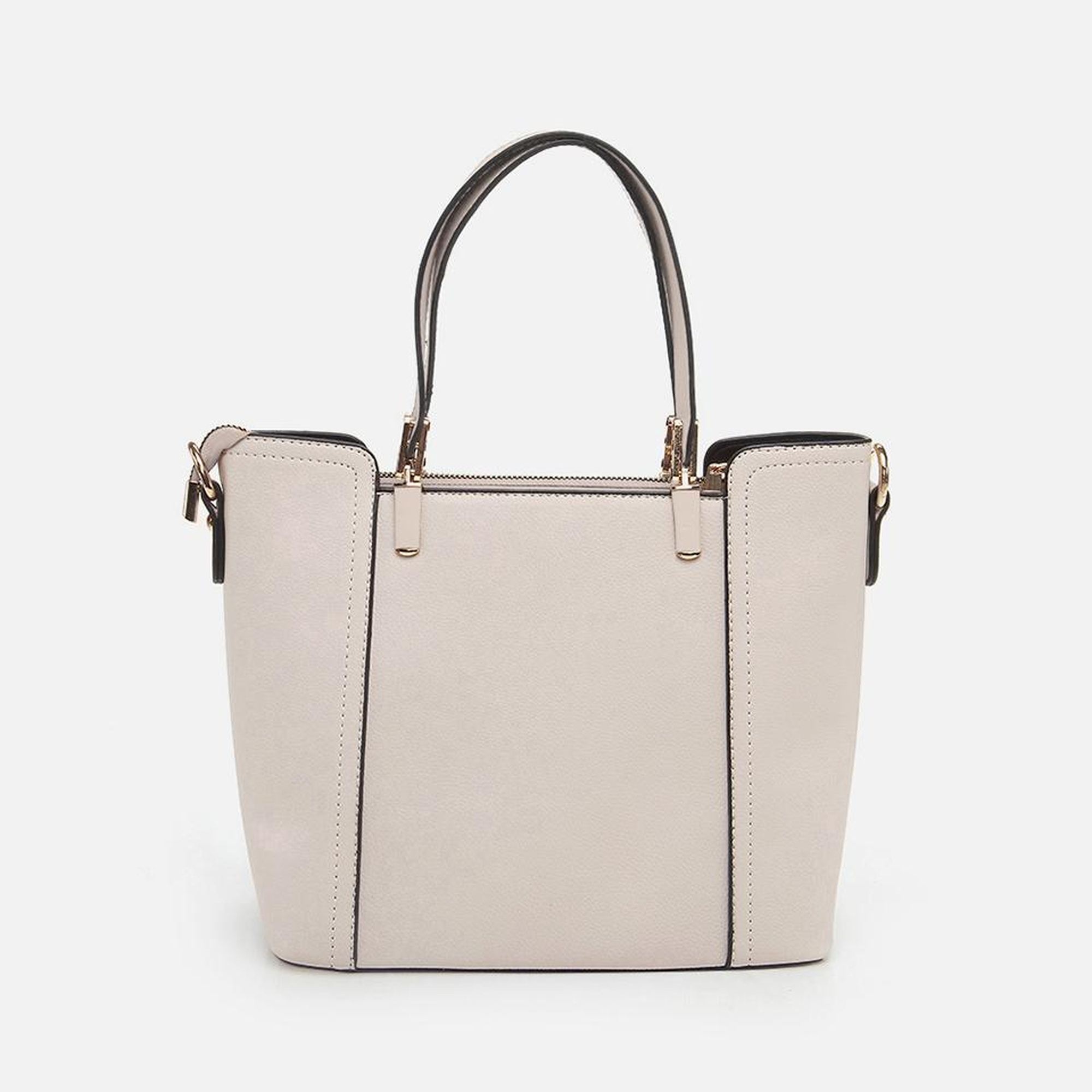 Kadın Bej Omuz Çantası