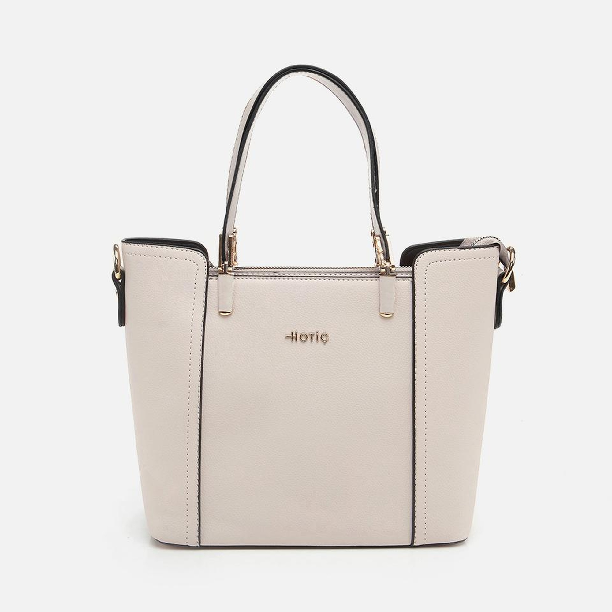 Kadın Bej Omuz Çantası