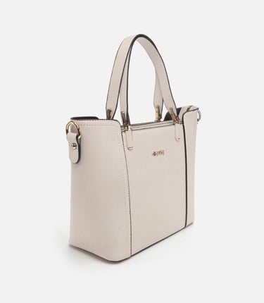  Kadın Bej Omuz Çantası