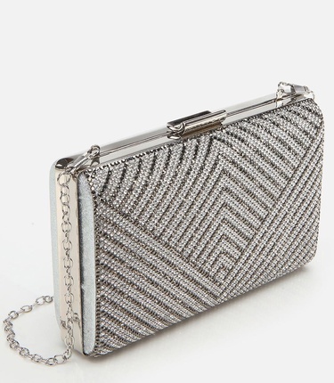  Kadın Lame Portföy