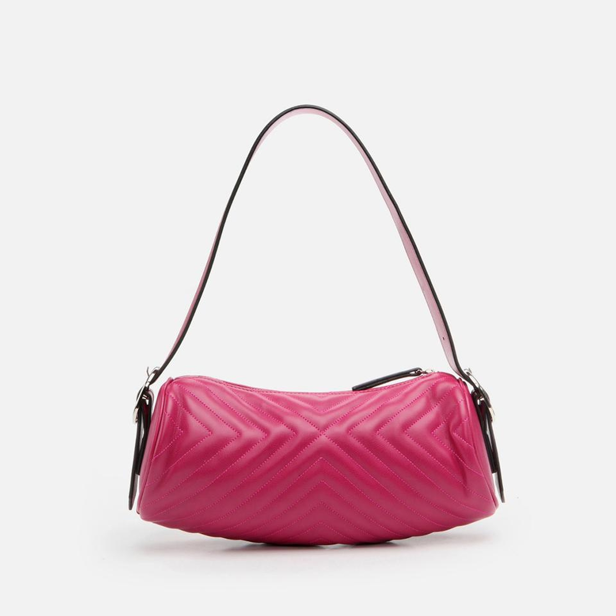 Kadın Pembe Omuz Çantası