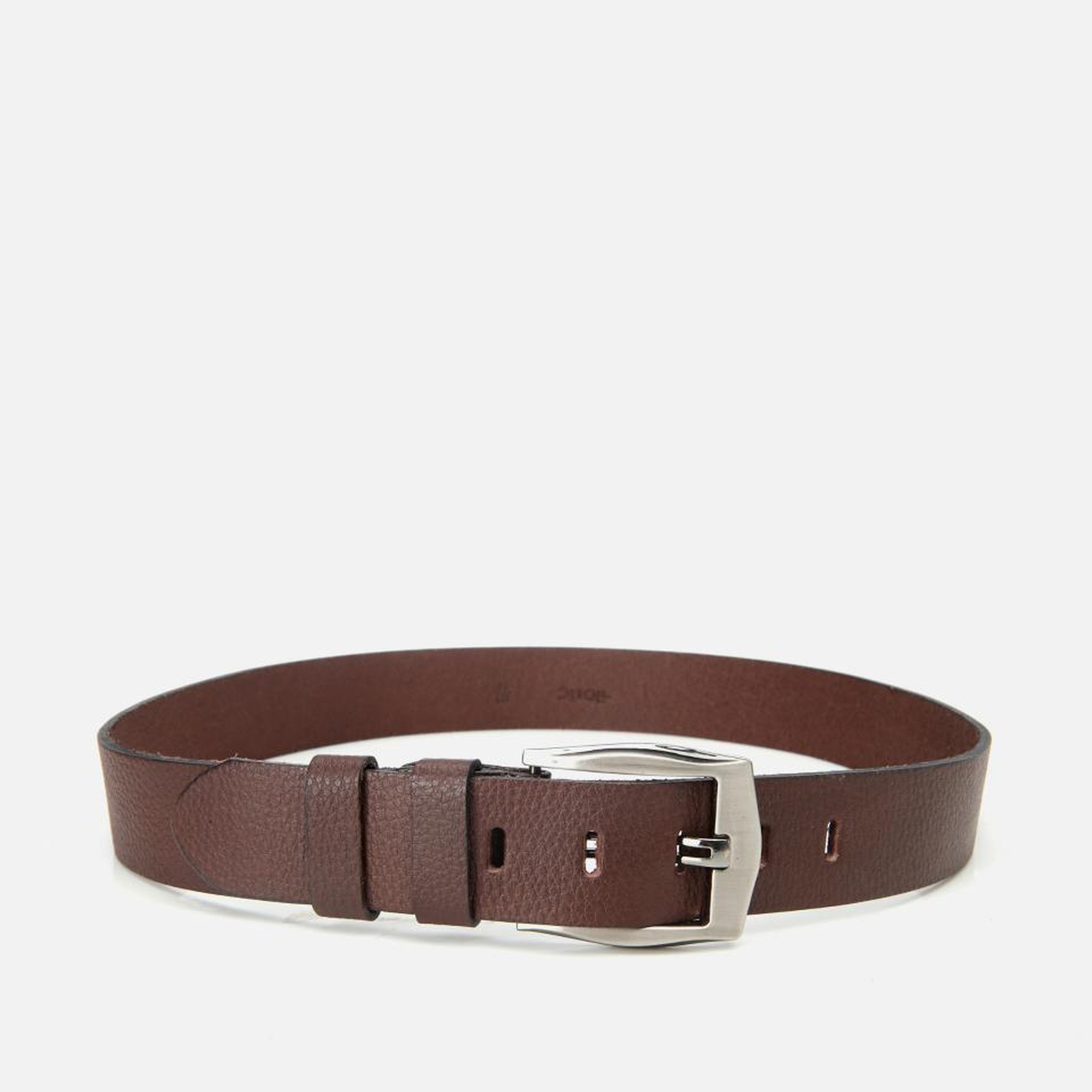 Erkek Deri Taba Kemer