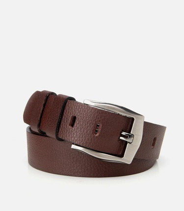  Erkek Deri Taba Kemer