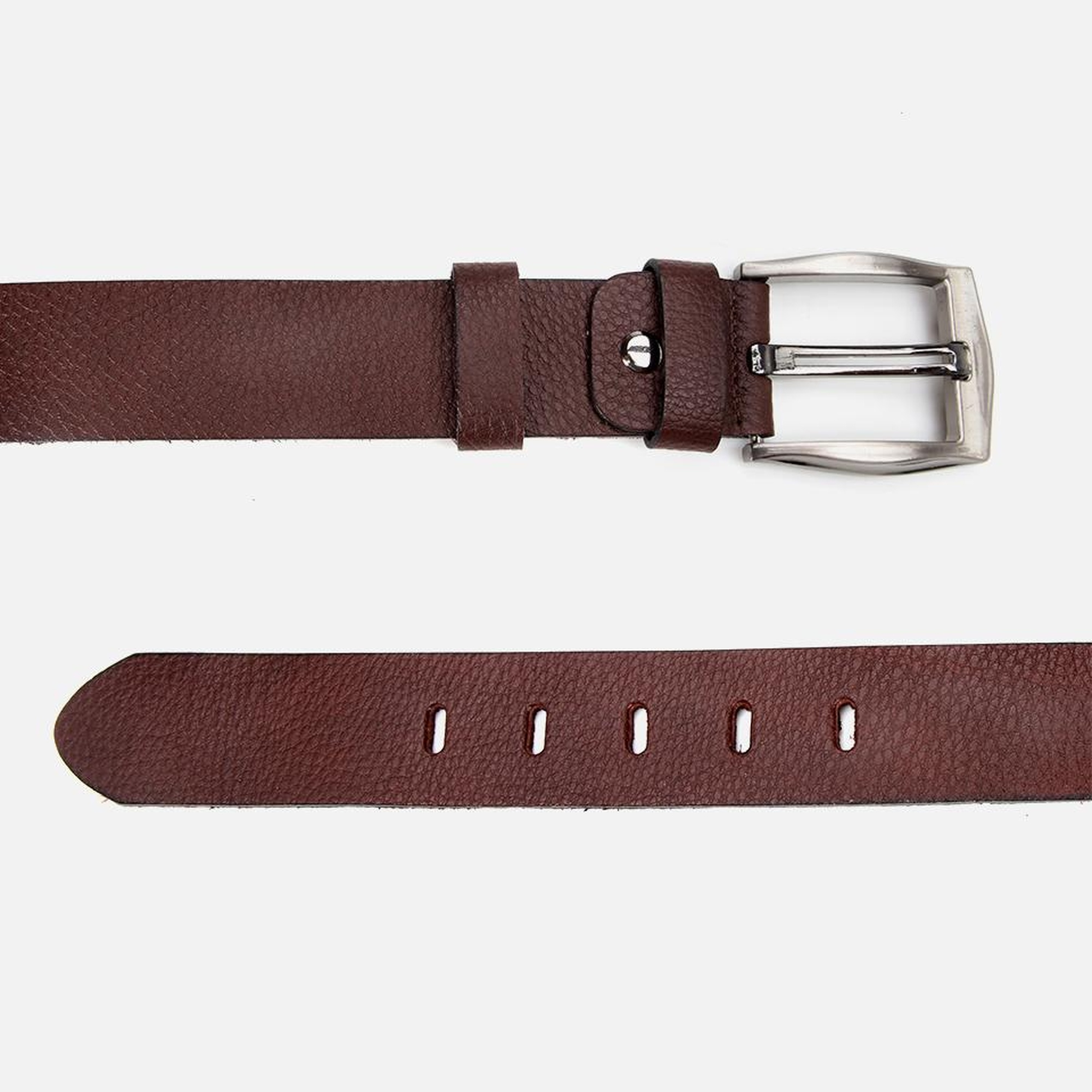 Erkek Deri Taba Kemer