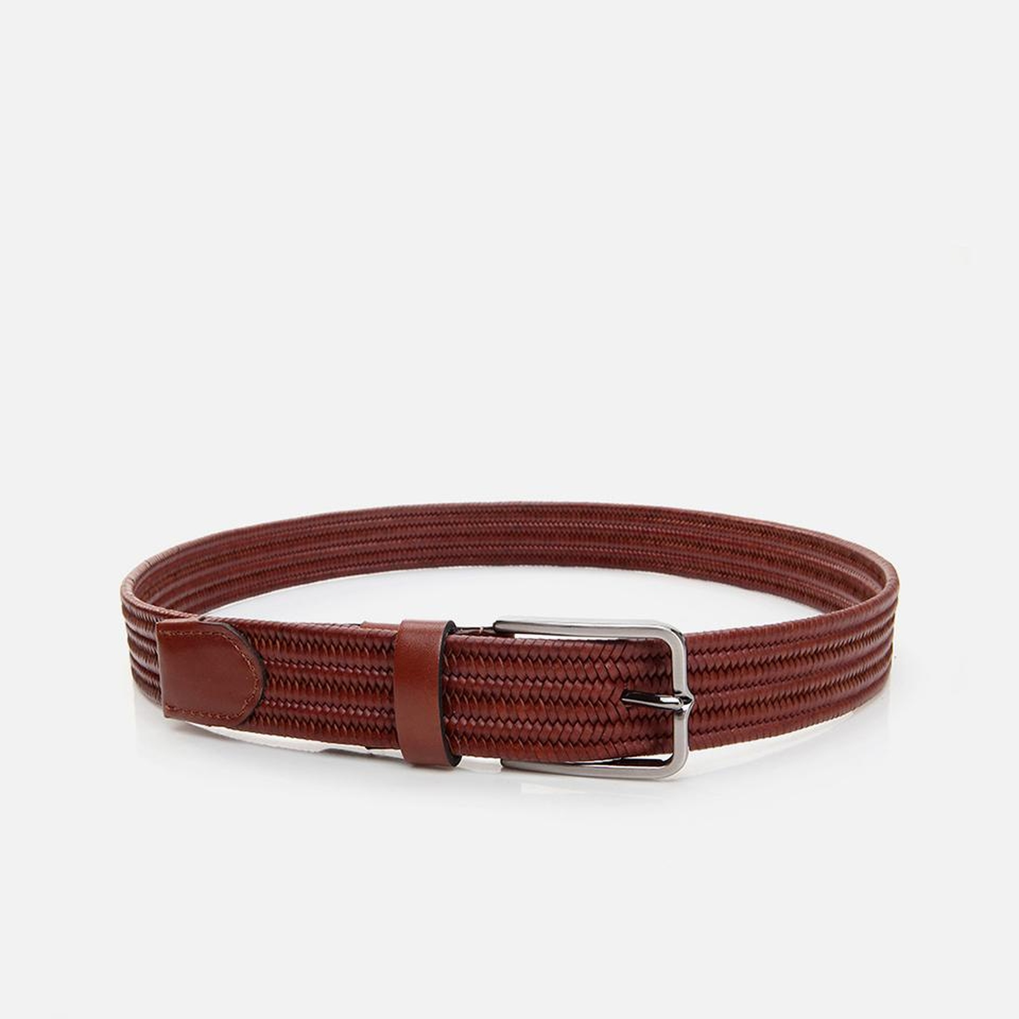 Erkek Deri Taba Kemer