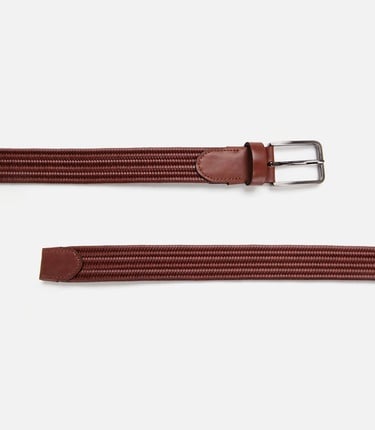  Erkek Deri Taba Kemer